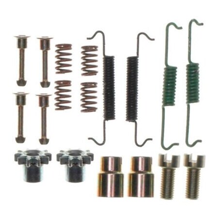 Raybestos R-Line Parking Brake Hardware Kit -  Brakes H17420